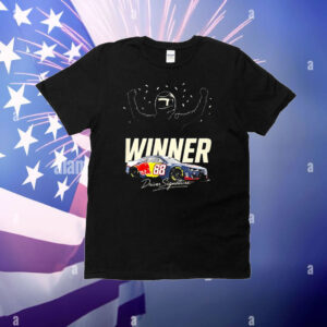 Shane van Gisbergen #88 Sonoma WIN T-Shirt