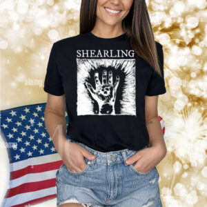 Shearling Three Pebbles Shirt