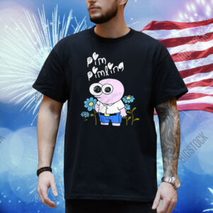 Smiling friends pim pimling Shirt