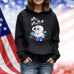 Smiling friends pim pimling Shirt