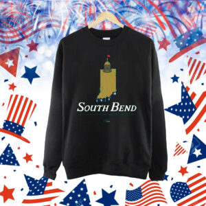 South Bend - Unlike Any Other Shirt