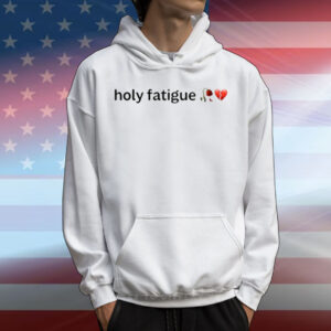 Spvdy Holy Fatigue T-Shirt