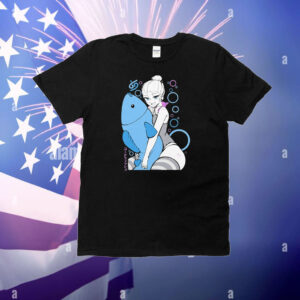 StanleyMOV Waifu T-Shirt