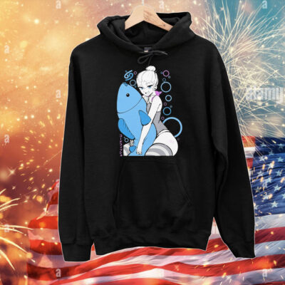 StanleyMOV Waifu T-Shirt