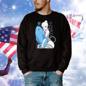 StanleyMOV Waifu T-Shirt