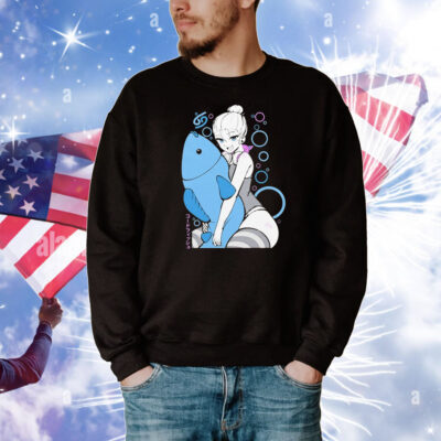 StanleyMOV Waifu T-Shirt