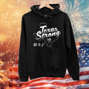 Texas Strong Benefit T-Shirt