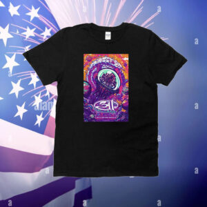 The 311 Band Wichita, KS 07-13-2025 T-Shirt