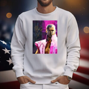 The Art of Rob Schamberger T-Shirt