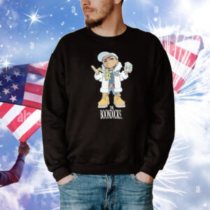 The Boondocks Cold Cash Riley T-Shirt