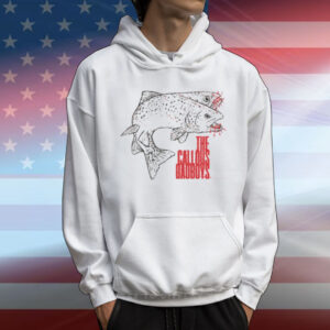 The Callous Dao Boys Trout T-Shirt