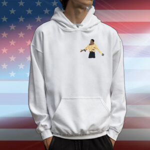 The Cosby Show Malcolm Jamal Warner Gordon Gartrell What Is This T-Shirt