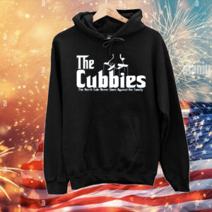 The Cubbies Godfather T-Shirt