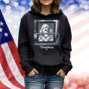 Toni Storm - Timeless Shirt