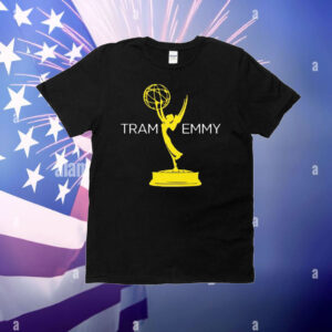 Tramell Tillman Tram Emmy T-Shirt