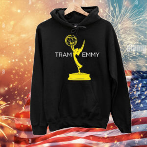 Tramell Tillman Tram Emmy T-Shirt