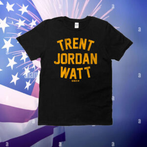 Trent Jordan Watt T-Shirt