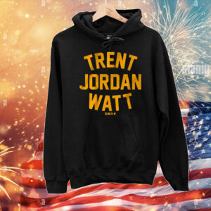 Trent Jordan Watt T-Shirt