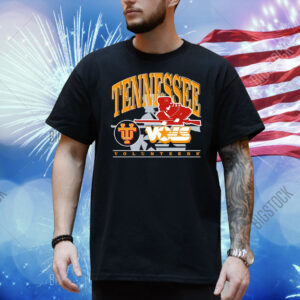 University Of Tennessee Volunteers Shirt