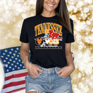 University Of Tennessee Volunteers Shirt