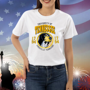University of Tennessee 1794 Shirt