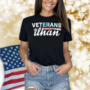 Veteran for whan Shirt