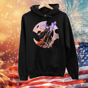 Warhammer Genestealer Cults Magus T-Shirt