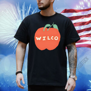 Wilco apple Shirt