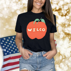 Wilco apple Shirt