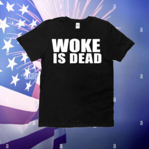 Woke is Dead Premium Youth T-Shirt
