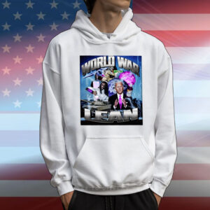World War Lean T-Shirt