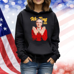 Wu Tang is for the children Shirt