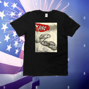 Yano tsinelas T-Shirt
