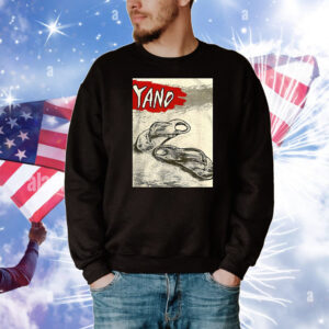 Yano tsinelas T-Shirt