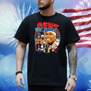 50 Cent get rich or die vintage Shirt