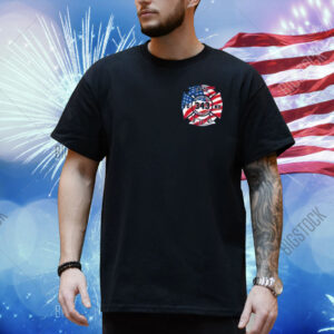 9/11 Memorial 24th Anniversary 343 Firefighters Tribute Shirt