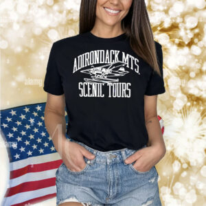 Adirondack Mts Scenic Tours Shirt