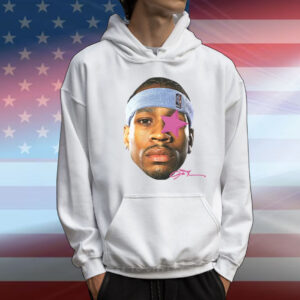 Allen Iverson T-Shirt