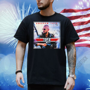 Andrew Tate Top G Shirt