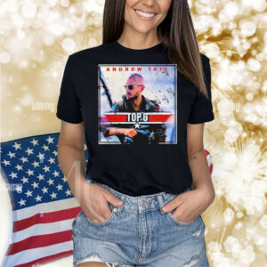 Andrew Tate Top G Shirt