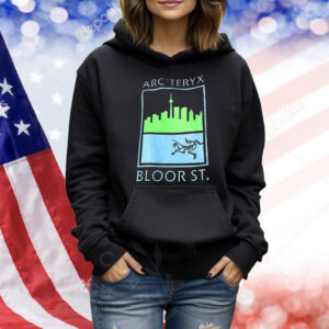 Arc teryx bloor st Shirt
