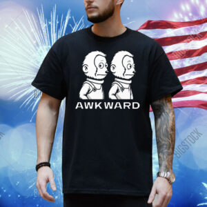 Awkward Look Monkey Puppet Meme Shirt