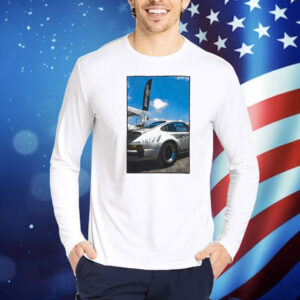 BaT Gear Turbo Shirt