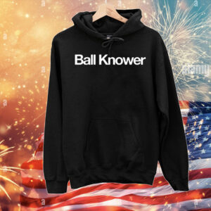 Ball Knower T-Shirt