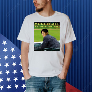 Baseball Movie. Shirt