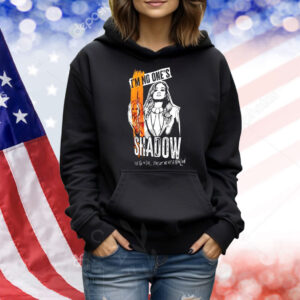 Becky Lynch I’m no one’s Shadow Shirt