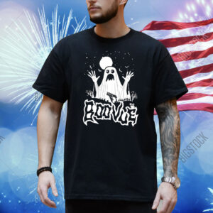 BooVue Halloween Shirt