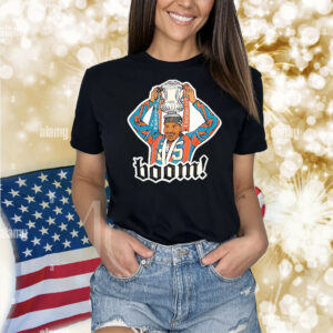 Boom Noni Madueke Arsenal fc Shirt