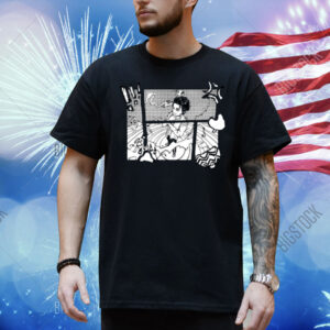 Danny Motta Danime Shirt