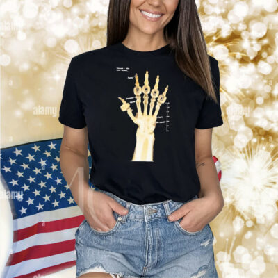 Jalen Williams Wearing Kobe Bryant Broken Not Beaten Shirt